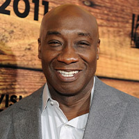 Michael Clarke Duncan